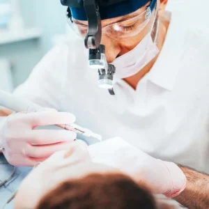 Dentist in London, ON