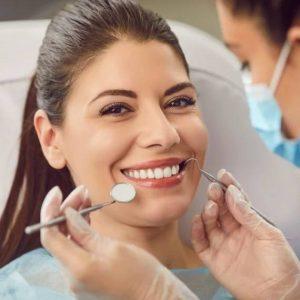 Gum Health London ON