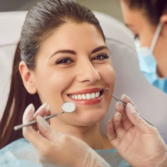 Gum Health London ON