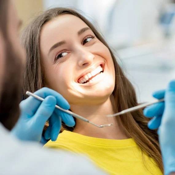 dentist near me London ON