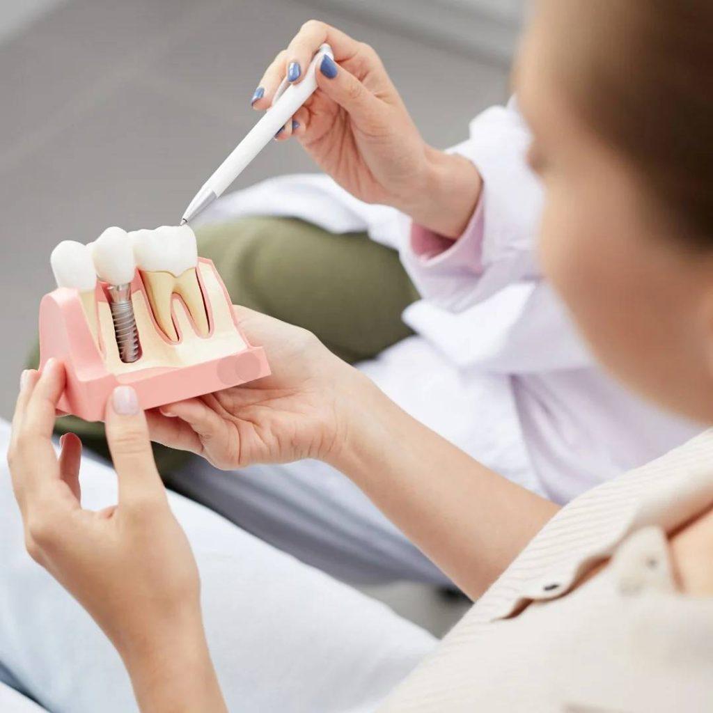 Oral Surgery in London, ON