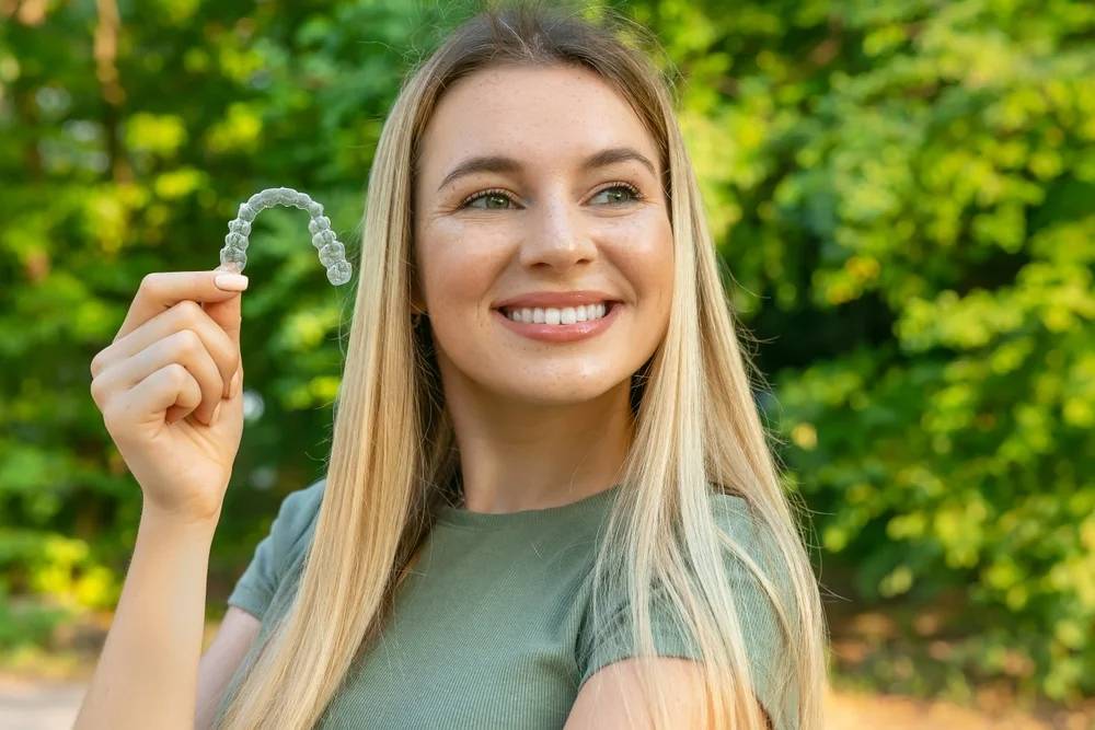 straighter smile in London, ON