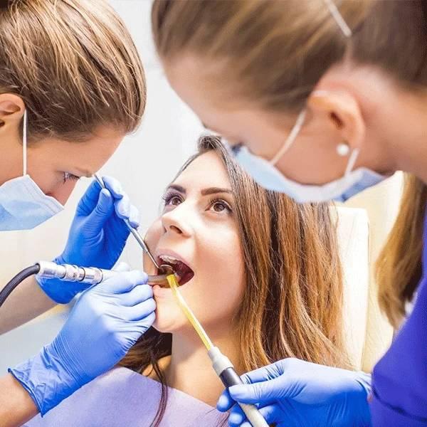affordable dentist in London