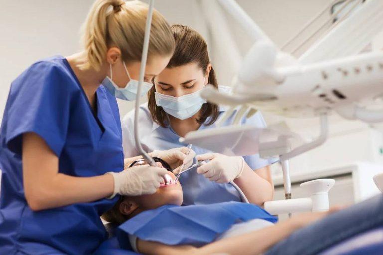 Canadian Dental Care Plan London