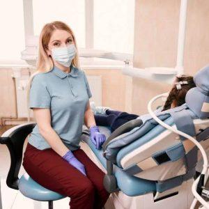 affordable dentist in London Ontario London, ON