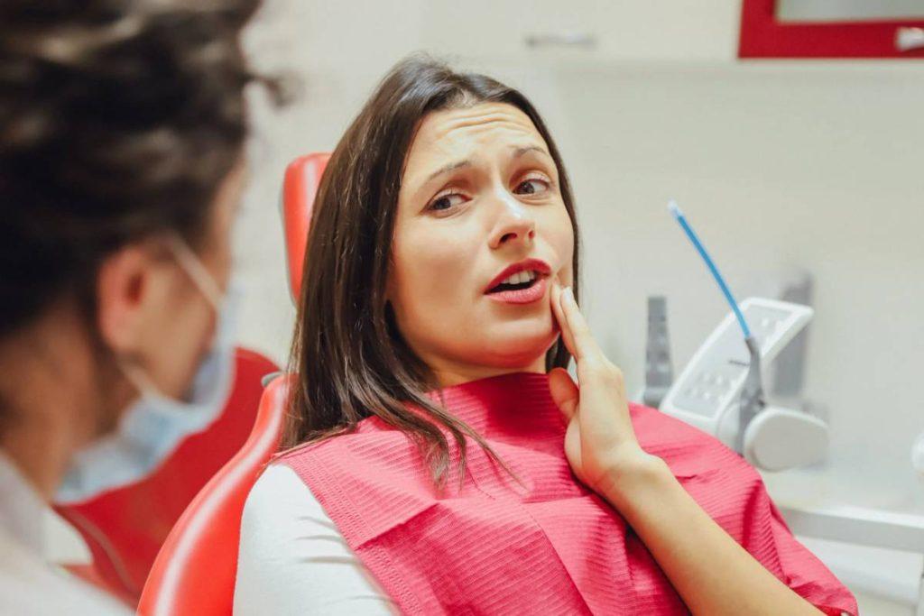 night guards for bruxism