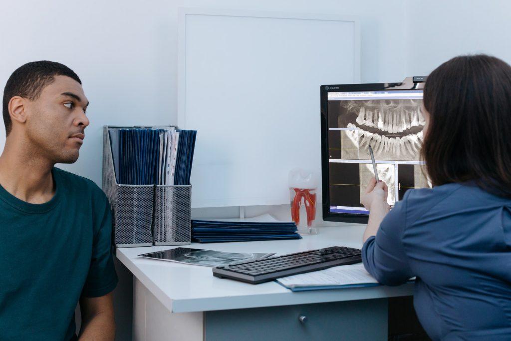 X-Rays & Digital Imaging